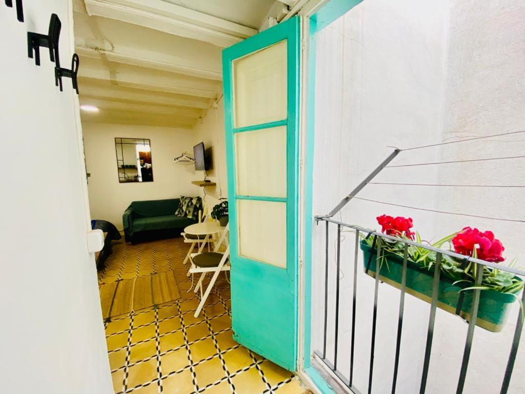 112 Santa Caterina In Apartamento Barcelona Exterior foto