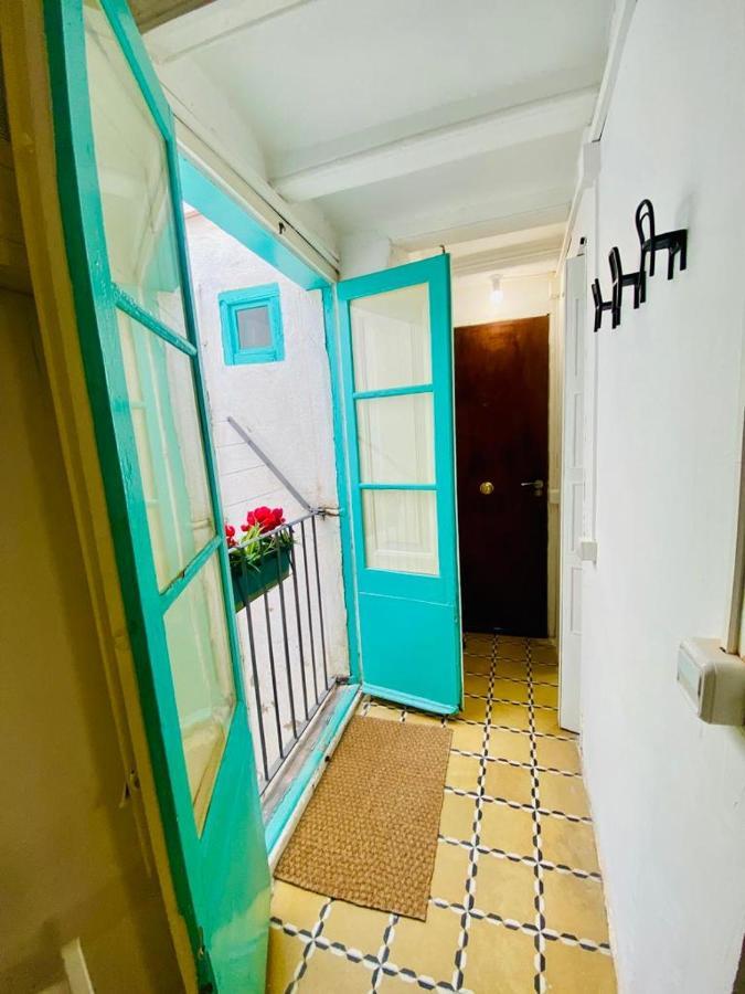 112 Santa Caterina In Apartamento Barcelona Exterior foto